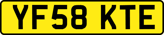 YF58KTE