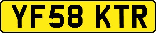 YF58KTR