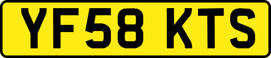 YF58KTS