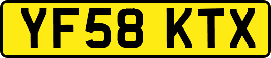 YF58KTX