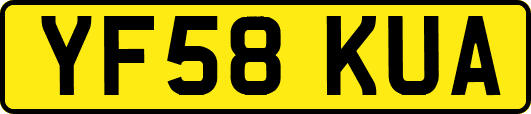 YF58KUA