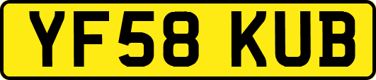 YF58KUB