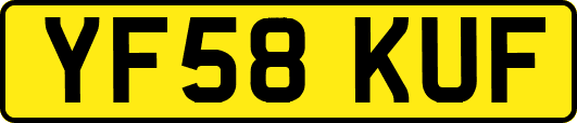YF58KUF