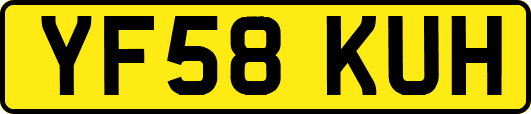 YF58KUH
