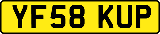 YF58KUP