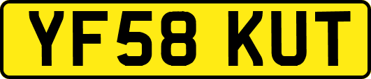 YF58KUT