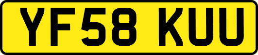 YF58KUU
