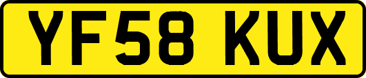 YF58KUX