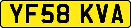 YF58KVA