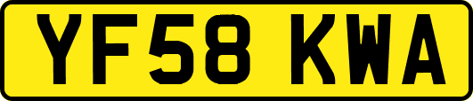 YF58KWA