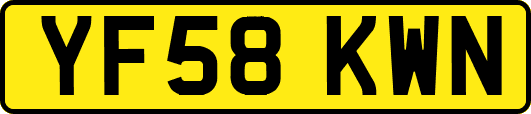YF58KWN