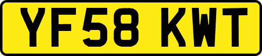 YF58KWT
