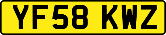 YF58KWZ