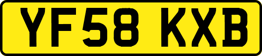 YF58KXB
