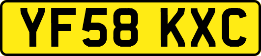 YF58KXC