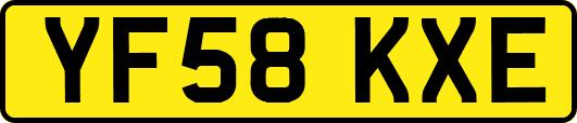 YF58KXE