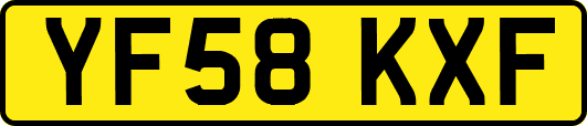 YF58KXF
