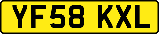 YF58KXL