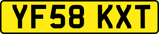 YF58KXT