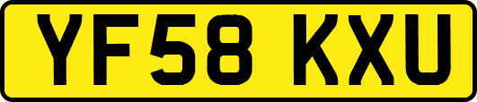YF58KXU