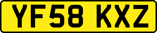 YF58KXZ