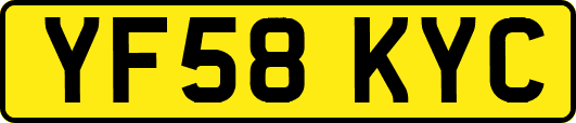 YF58KYC