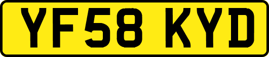 YF58KYD