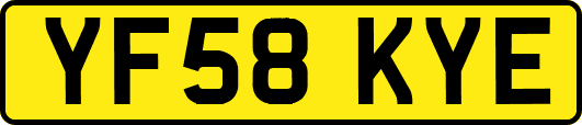 YF58KYE