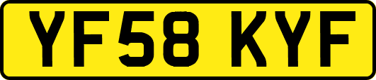 YF58KYF