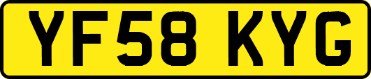 YF58KYG