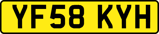 YF58KYH