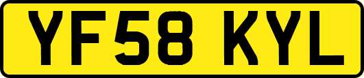 YF58KYL