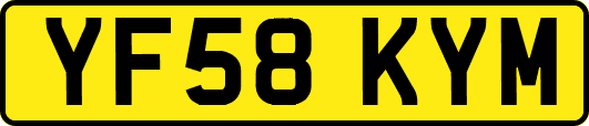 YF58KYM
