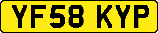 YF58KYP