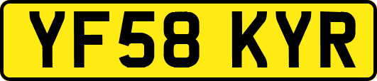 YF58KYR