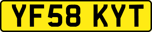 YF58KYT