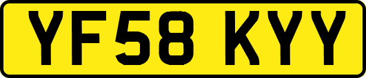 YF58KYY