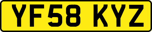YF58KYZ