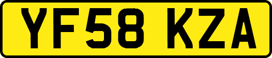 YF58KZA