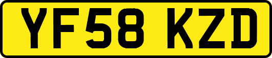 YF58KZD