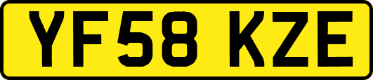 YF58KZE
