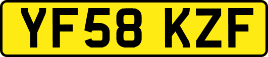 YF58KZF