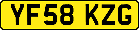 YF58KZG