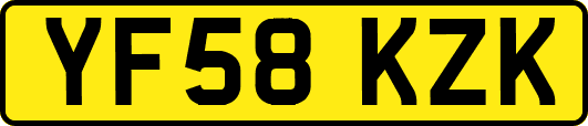 YF58KZK