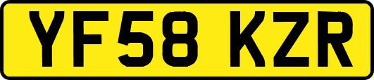 YF58KZR