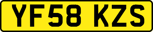 YF58KZS