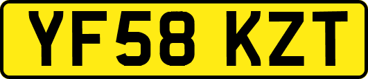 YF58KZT