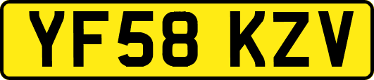 YF58KZV