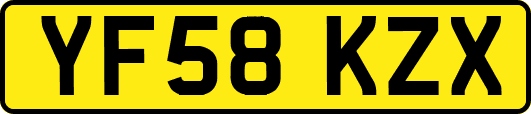 YF58KZX