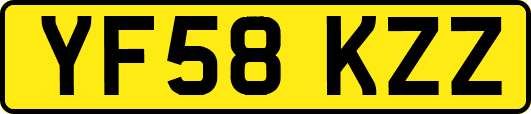 YF58KZZ